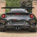 Αυτή είναι η ισχυρότερη Lotus που φτιάχτηκε ποτέ