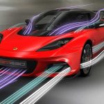 Αυτή είναι η ισχυρότερη Lotus που φτιάχτηκε ποτέ