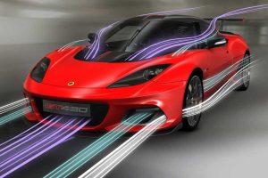 Αυτή είναι η ισχυρότερη Lotus που φτιάχτηκε ποτέ