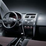 Suzuki SX4 1.6 4x4 μεταχειρισμένο