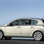 Μεταχειρισμένο Opel Astra 1.4