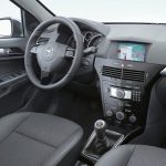 Μεταχειρισμένο Opel Astra 1.4