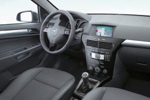 Μεταχειρισμένο Opel Astra 1.4