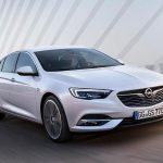 Γνωρίστε τα νέα Opel Crossland X και Insignia στην Opel Σφακιάνακης