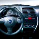 Fiat Sedici 1.6 4x4 μεταχειρισμένο