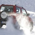 Suzuki Jimny 1.3 μεταχειρισμένο