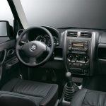 Suzuki Jimny 1.3 μεταχειρισμένο