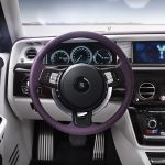 Αποκάλυψη της χλιδάτης νέας Rolls-Royce Phantom (+video)