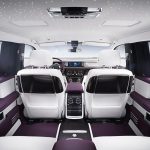 Αποκάλυψη της χλιδάτης νέας Rolls-Royce Phantom (+video)