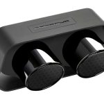 Ηχεία από εξάτμιση Porsche για να την ακούσεις…