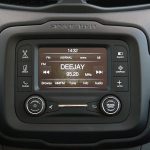 Δοκιμή Jeep Renegade 2.0 Mjtd 140hp 4x4