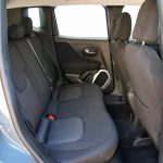 Δοκιμή Jeep Renegade 2.0 Mjtd 140hp 4x4