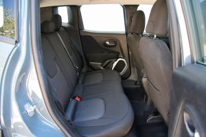 Δοκιμή Jeep Renegade 2.0 Mjtd 140hp 4×4