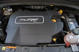 Δοκιμή Jeep Renegade 2.0 Mjtd 140hp 4×4