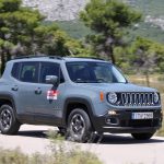 Δοκιμή Jeep Renegade 2.0 Mjtd 140hp 4x4