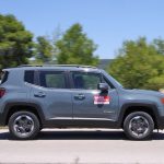 Δοκιμή Jeep Renegade 2.0 Mjtd 140hp 4x4
