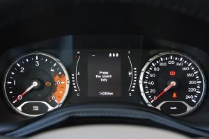 Δοκιμή Jeep Renegade 2.0 Mjtd 140hp 4×4