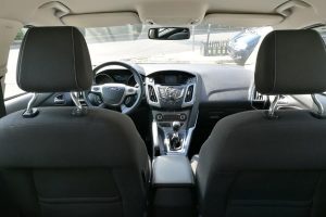 Ford Focus 1.0 EcoBoost 125 PS του 2013 με 12.490 ευρώ