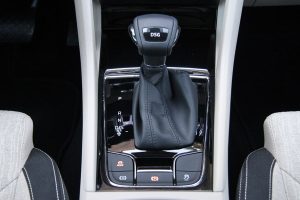 Δοκιμή Skoda Kodiaq 2.0 TDI 150 PS 4×2 DSG