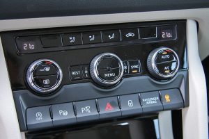 Δοκιμή Skoda Kodiaq 2.0 TDI 150 PS 4×2 DSG