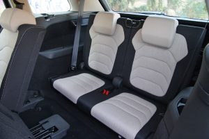 Δοκιμή Skoda Kodiaq 2.0 TDI 150 PS 4×2 DSG