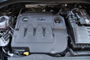 Δοκιμή Skoda Kodiaq 2.0 TDI 150 PS 4×2 DSG
