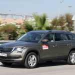 Δοκιμή Skoda Kodiaq 2.0 TDI 150 PS 4x2 DSG