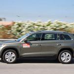 Δοκιμή Skoda Kodiaq 2.0 TDI 150 PS 4x2 DSG