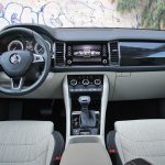 Δοκιμή Skoda Kodiaq 2.0 TDI 150 PS 4x2 DSG