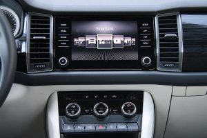 Δοκιμή Skoda Kodiaq 2.0 TDI 150 PS 4×2 DSG