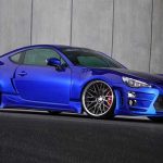 Όταν οι Ιάπωνες βελτιώνουν το Toyota GT86
