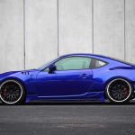 Όταν οι Ιάπωνες βελτιώνουν το Toyota GT86