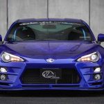 Όταν οι Ιάπωνες βελτιώνουν το Toyota GT86