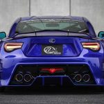 Όταν οι Ιάπωνες βελτιώνουν το Toyota GT86