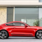 Νέο Pony πακέτο με ρετρό «αέρα» για τη Mustang