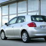 Μεταχειρισμένο Toyota Auris 1.4