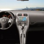 Μεταχειρισμένο Toyota Auris 1.4