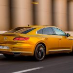 Νέο VW Arteon: Τιμές και εξοπλισμός