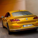 Νέο VW Arteon: Τιμές και εξοπλισμός