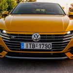 Νέο VW Arteon: Τιμές και εξοπλισμός