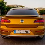Νέο VW Arteon: Τιμές και εξοπλισμός