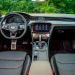 Νέο VW Arteon: Τιμές και εξοπλισμός