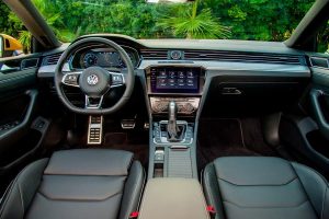 Νέο VW Arteon: Τιμές και εξοπλισμός