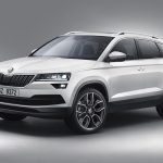 Έναρξη παραγωγής του Skoda Karoq – πότε έρχεται