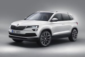 Έναρξη παραγωγής του Skoda Karoq – πότε έρχεται