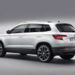 Έναρξη παραγωγής του Skoda Karoq – πότε έρχεται