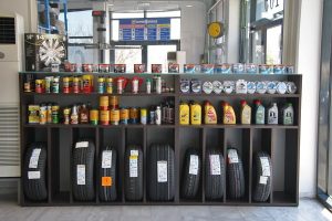 Προσφορά συντήρησης air condition αυτοκινήτου