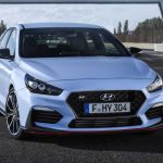 Hyundai i30 N με 275 άλογα και τελική 250 χλμ./ώρα (+video)