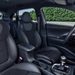 Hyundai i30 N με 275 άλογα και τελική 250 χλμ./ώρα (+video)