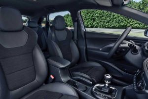 Hyundai i30 N με 275 άλογα και τελική 250 χλμ./ώρα (+video)